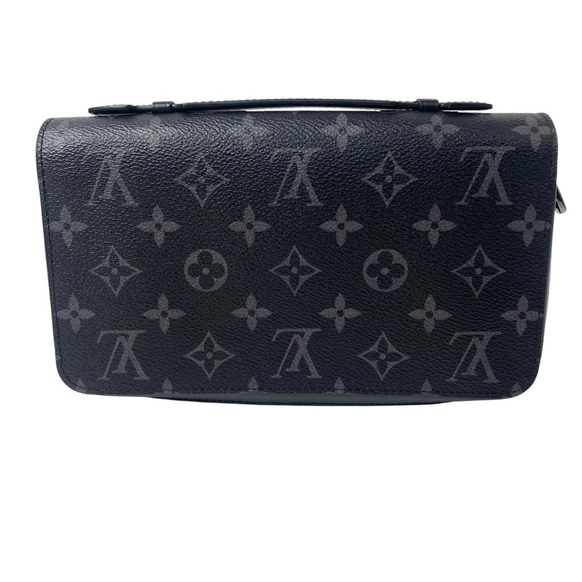 Louis Vuitton Zippy XL Wallet — view 2