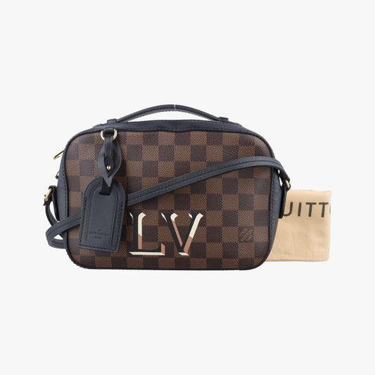 Louis Vuitton Santa Monica Ebène Damier Canvas N40189ca2119