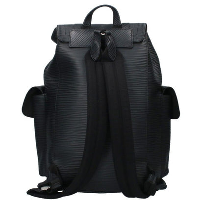 Louis Vuitton M24326 Christopher MM Monogram Epi Leather Backpack Men MM