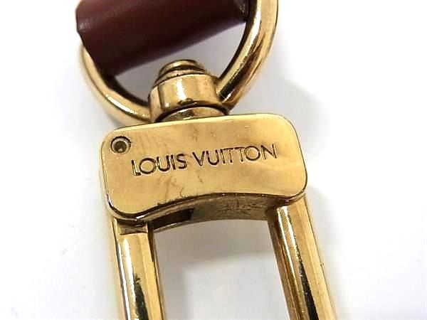 Louis Vuittohoulder Strap For Bag Crossbody Shoulder Strap Brown Bn3734