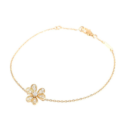 Van Cleef & Arpels Bracelet Frivole