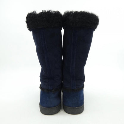 Chanel High Boots Long — view 5