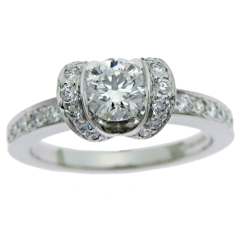 Tiffany & Co. Ring
