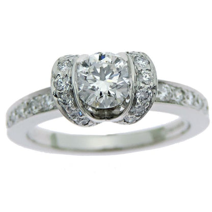 Tiffany & Co. Ring