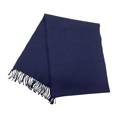 Christian Dior Scarf 11e0008a0473 Logo Wool