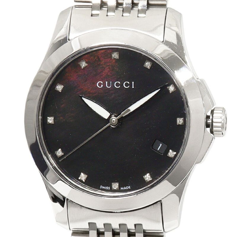 Gucci G-timeless 1265 Ya126505 Ladies