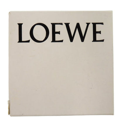 Loewe Puzzle Leather Olive Green Shoulder Strap 0923 Loewe