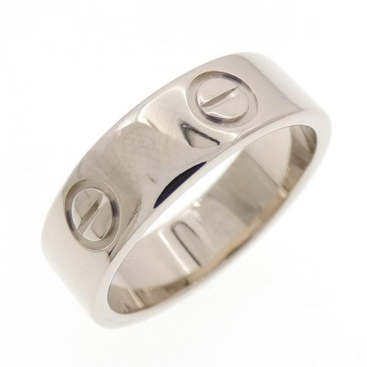 Cartier Love Ring