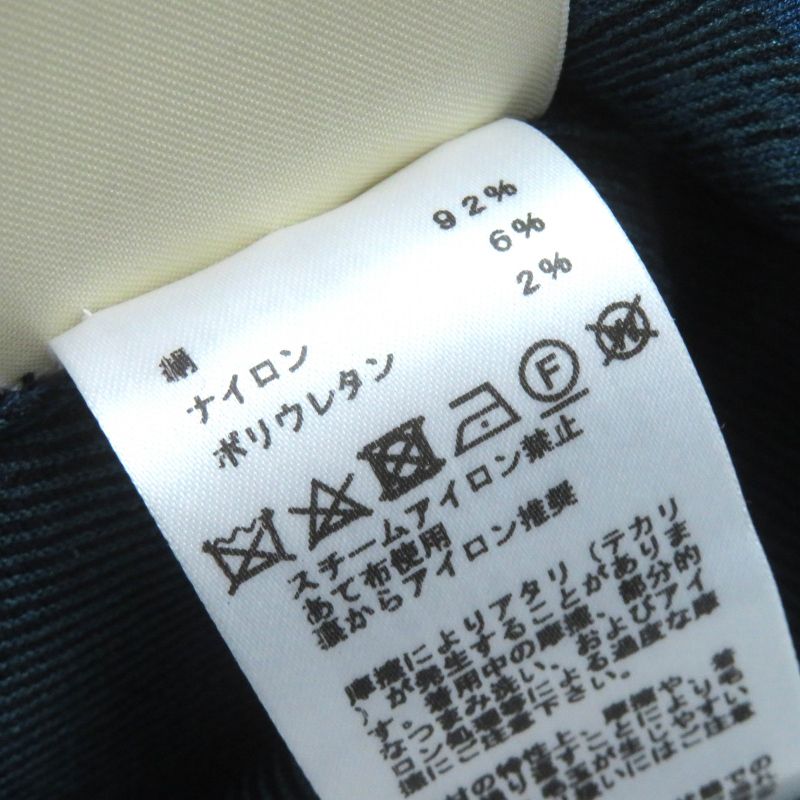 Hermes 22SS 2e2601d4 Silk Chaine D'ancre Clicetis Pattern Crew Neck Short