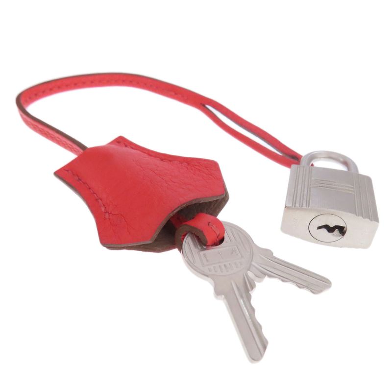 Hermes Birkin 30 Cazac Silver Hardware Handbag Taurillon Swift Women