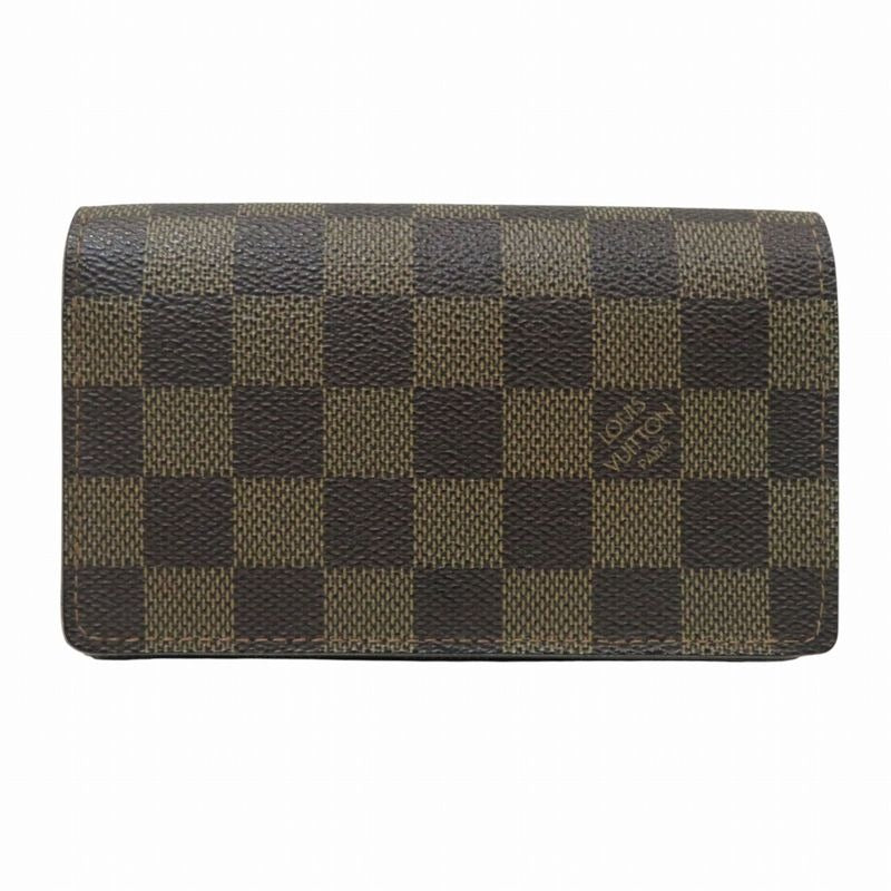 Louis Vuitton Damier Bifold Wallet
