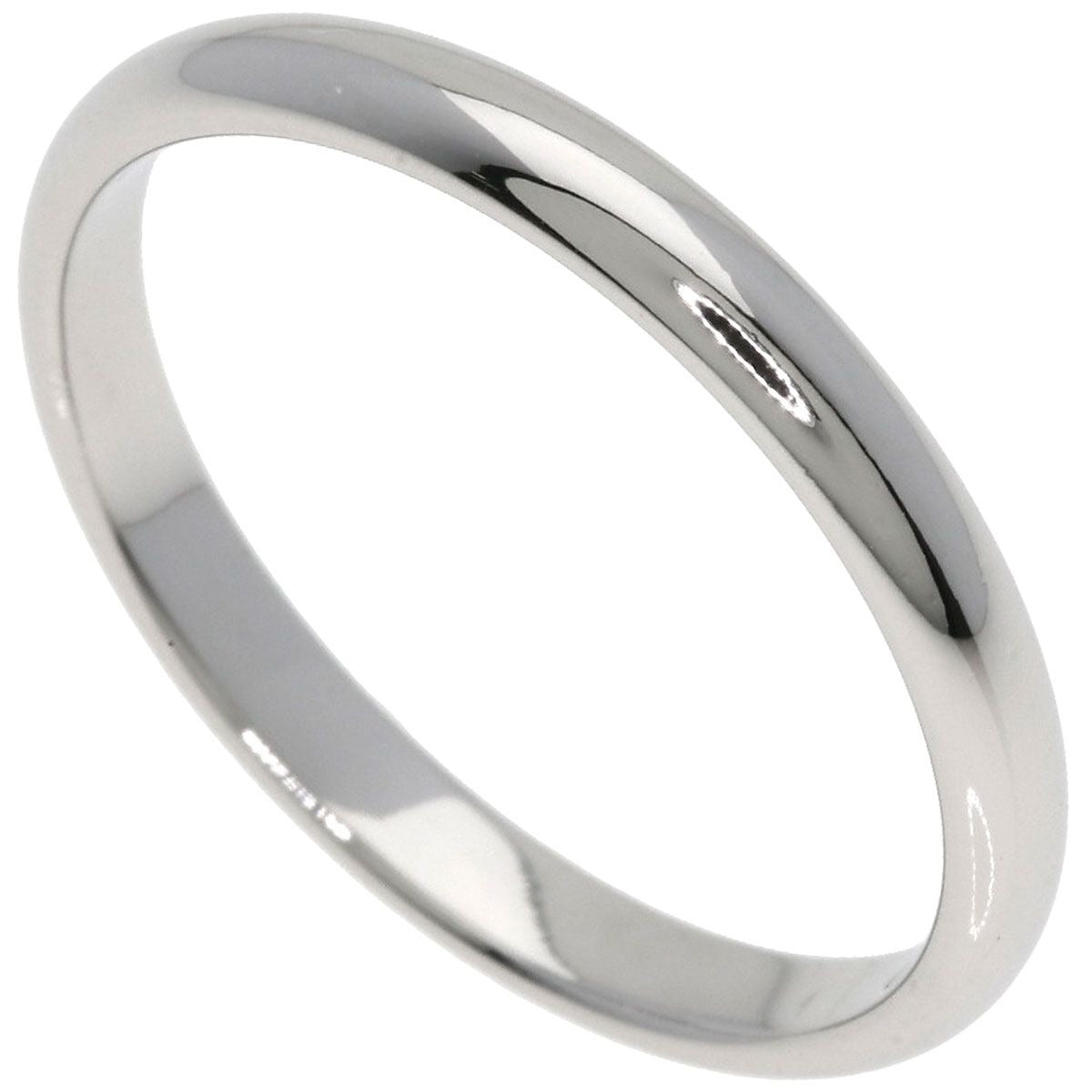Cartier Wedding 55 Ring