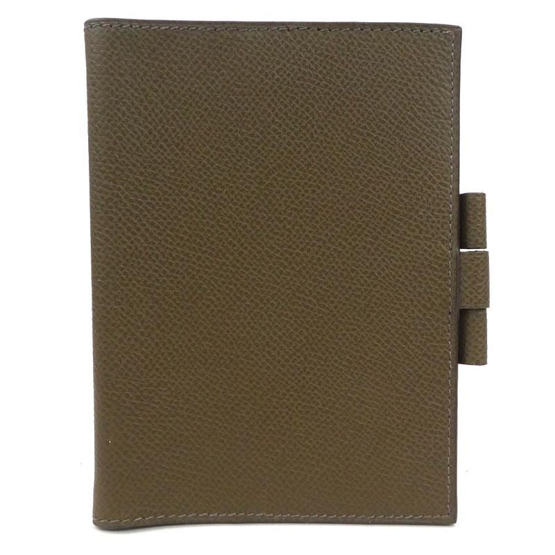 Hermes Notebook Cover