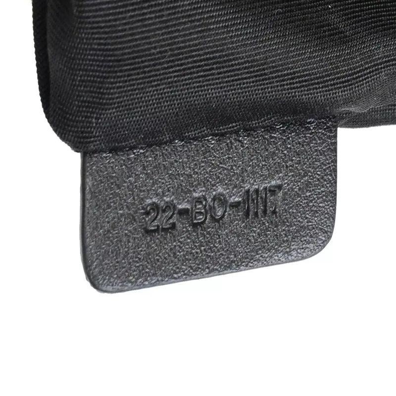 DIOR Homme Dior Homme Clutch Bag François Barre Pouch 32ka434