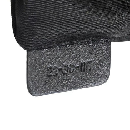 DIOR Homme Dior Homme Clutch Bag François Barre Pouch 32ka434