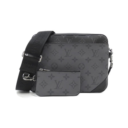 Louis Vuitton Monogram Eclipse Reverse Trio Shoulder Bag