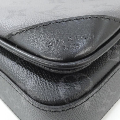 Louis Vuitton Monogram Eclipse Reverse Trio Shoulder Bag — view 3