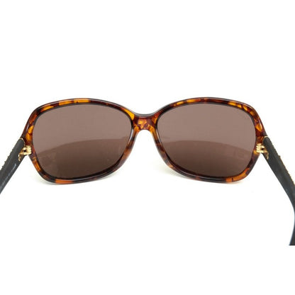 Gucci Sunglasses Glasses Acetate Brown GG3730 F S Butterfly Shape — view 4