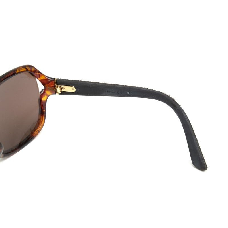 Gucci Sunglasses Glasses Acetate Brown GG3730 F S Butterfly Shape — view 5