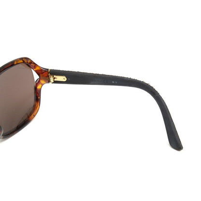 Gucci Sunglasses Glasses Acetate Brown GG3730 F S Butterfly Shape — view 5