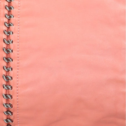 Chanel Luxury Line Chain Tote Bag Women