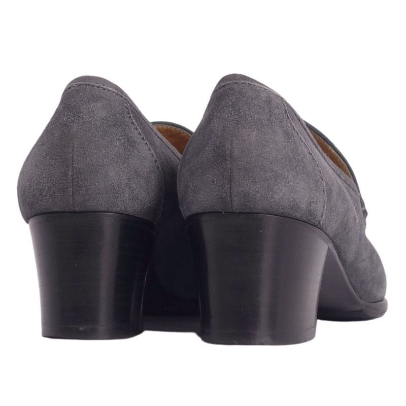 Hermes Loafer Moccasin H Logo Constance Swe — view 5