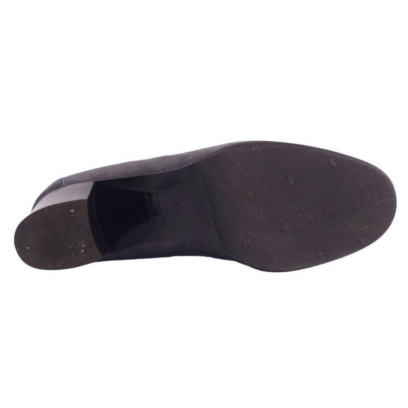 Hermes Loafer Moccasin H Logo Constance Swe — view 8