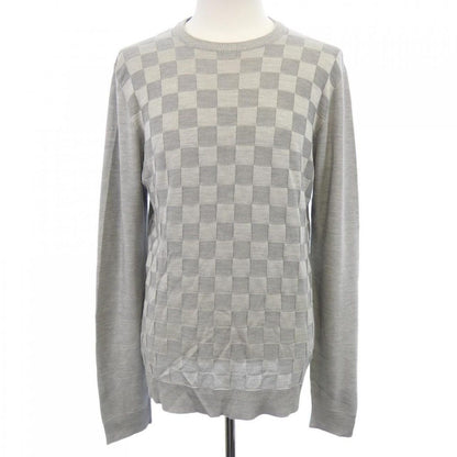 Louis Vuitton Knit Sweater