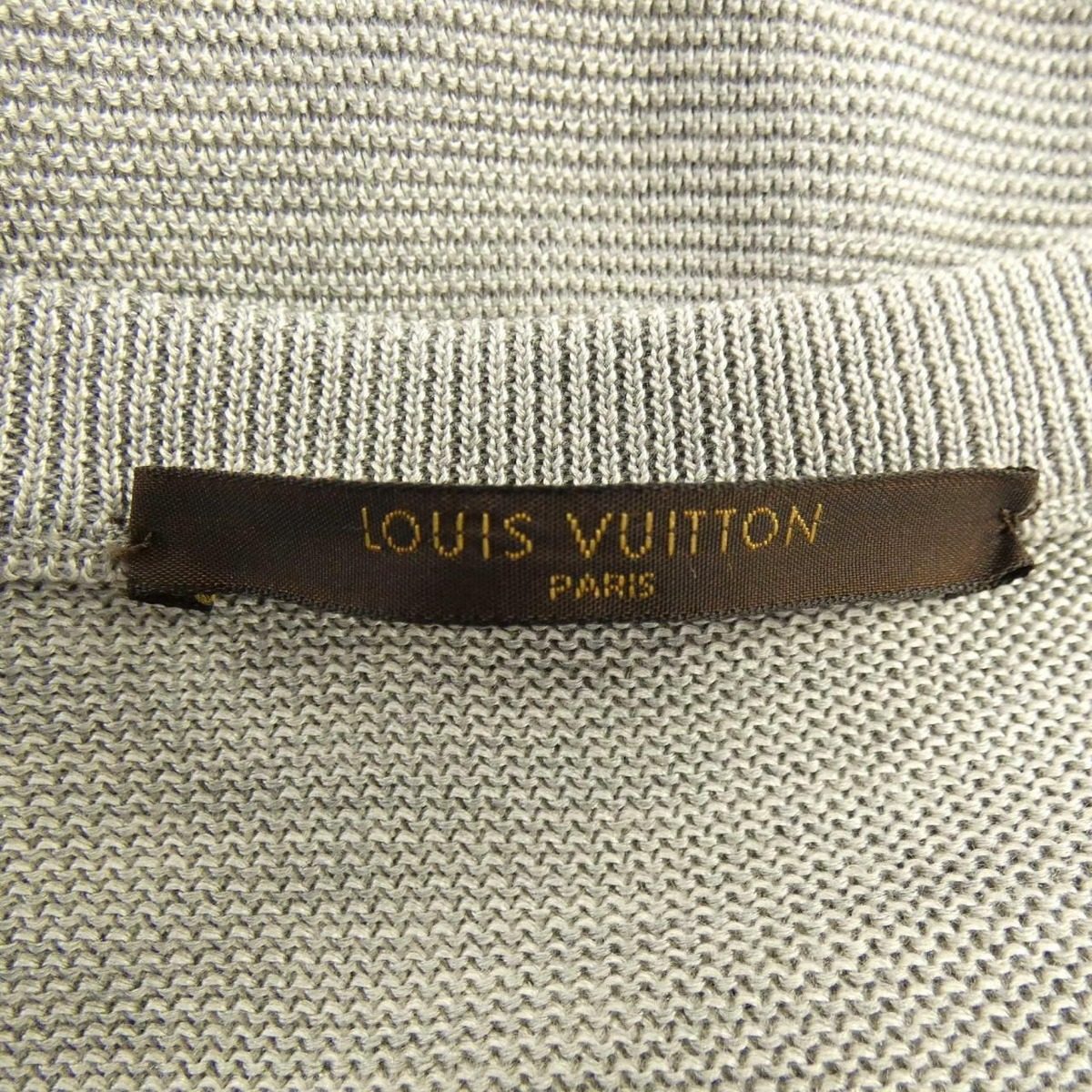 Louis Vuitton Knit Sweater — view 4