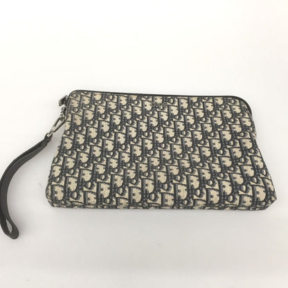 Christian Dior Second Bag Trotter Line Inner Pocket Divider