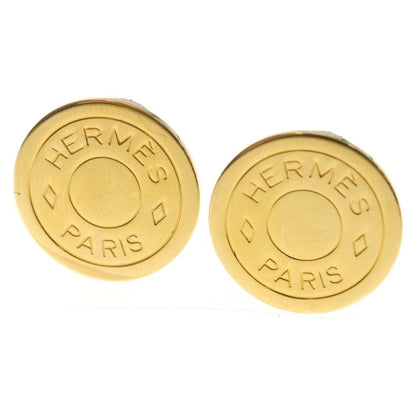 Hermes Year Ring Gold