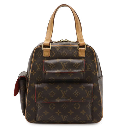 Louis Vuitton Monogram Excentri Cite Handbag