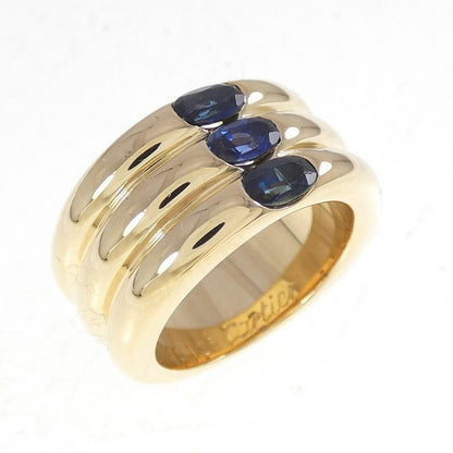 Cartier Ellipse Ring Vintage