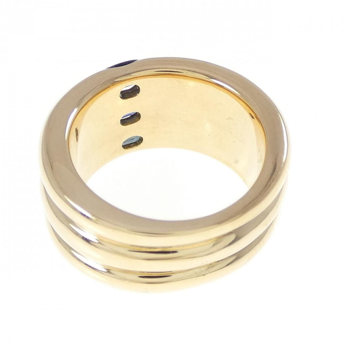 Cartier Ellipse Ring Vintage — view 4