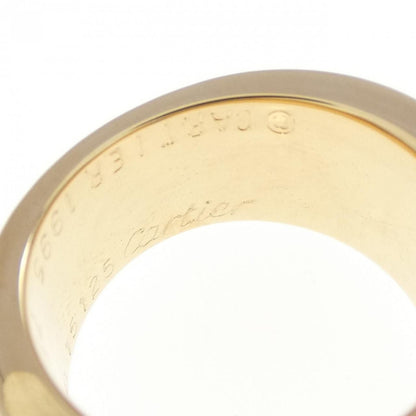Cartier Ellipse Ring Vintage — view 5