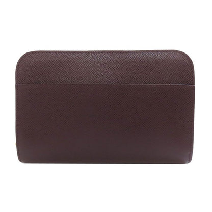 Louis Vuitton M30186 Baikal Second Bag Taiga Leather Men