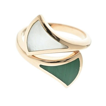 Bvlgari Ring Pink