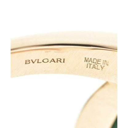 Bvlgari Ring Pink — view 5