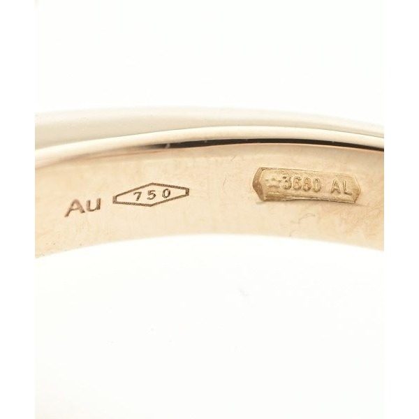 Bvlgari Ring Pink — view 6