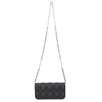 Christian Dior Talk Phone Shoulder Bag Women