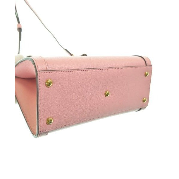 Gucci Handbag Pink — view 12