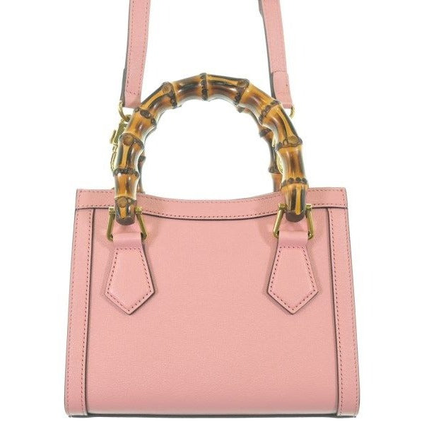 Gucci Handbag Pink — view 2
