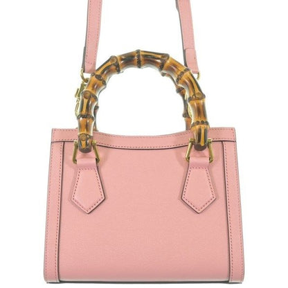 Gucci Handbag Pink — view 2