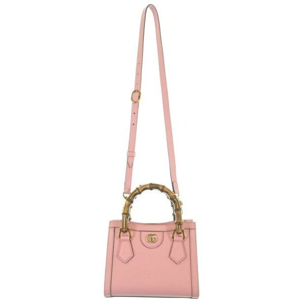 Gucci Handbag Pink — view 3