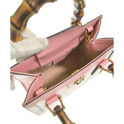 Gucci Handbag Pink — view 4