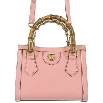 Gucci Handbag Pink