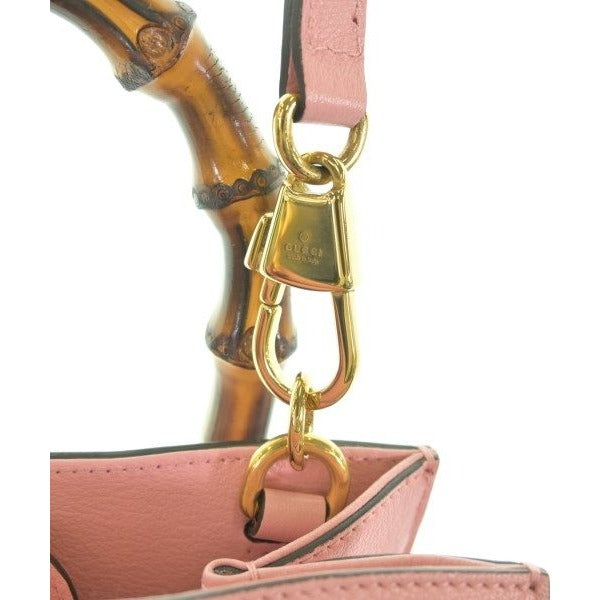 Gucci Handbag Pink — view 9