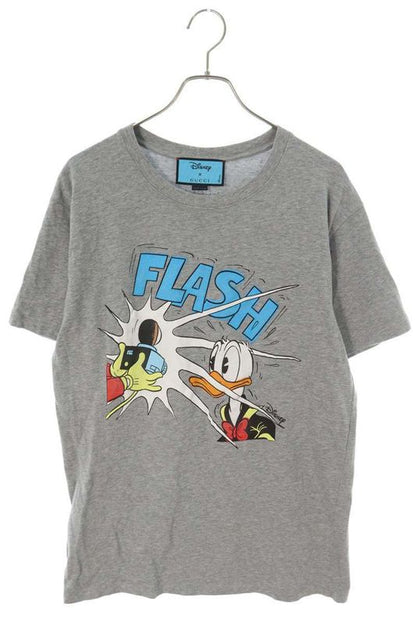 Gucci 548334 Xjdae Character Print T-shirt Men's S