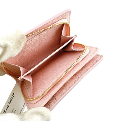 Louis Vuitton Monogram Coin Purse Case Portefeuille Cles