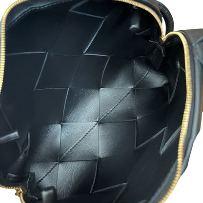 Bottega Veneta Bottega Veneta Shoulder Bag Leather Cassette Small Intrecciato